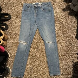 Vigoss skinny jeans